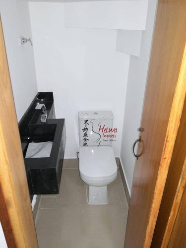 Imagem 17 de 26 de Sobrado À Venda, 100 M² Por R$ 780.000,00 - Parque São Domingos - São Paulo/sp - So0820