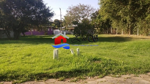 Imagem 3 de 9 de Excelente Lote Em Condomínio Fechado - In468