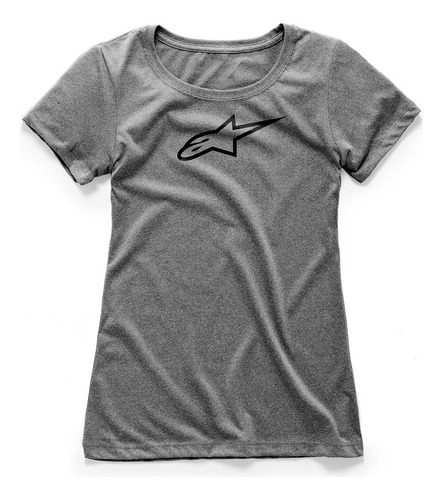 Polera De Mujer Alpinestars Womens Ageless