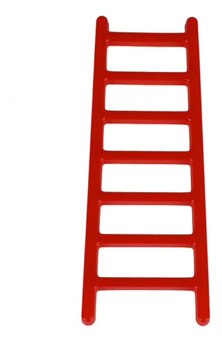 2 X 20 Piezas 1/12 Escalera De Casa De Muñecas Muebles En