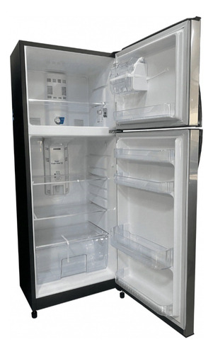 Nevera No Frost Mabe 400 Litros Platinum