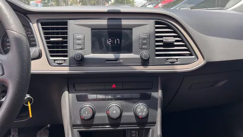 Seat Leon REFERENCE MT