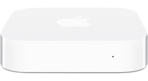 Router Apple Airport Express