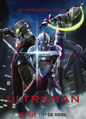 Superpôster Mundo Dos Super-heróis - Ultraman, De Editora Europa. Editorial Europa, Capa Mole, Edição 2023-07-14 00:00:00 Em Português