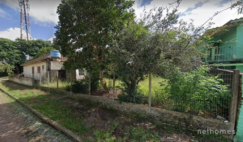 Imagem 10 de 15 de Terreno - Protasio Alves - Ref: 24310 - V-24310
