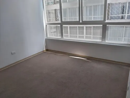 Departamento Zenteno Sin Pie 2d+1b+b 2.295 Uf