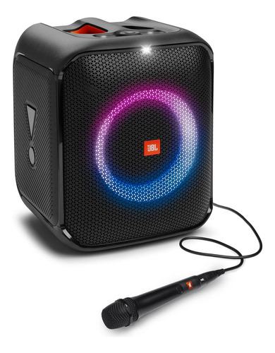 Partybox Encore Essential - Altavoz Bluetooth Para Fiesta De