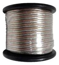 Comprar Cable Para Cornetas 2x16 100% Cobre Audiopipe Por Metro