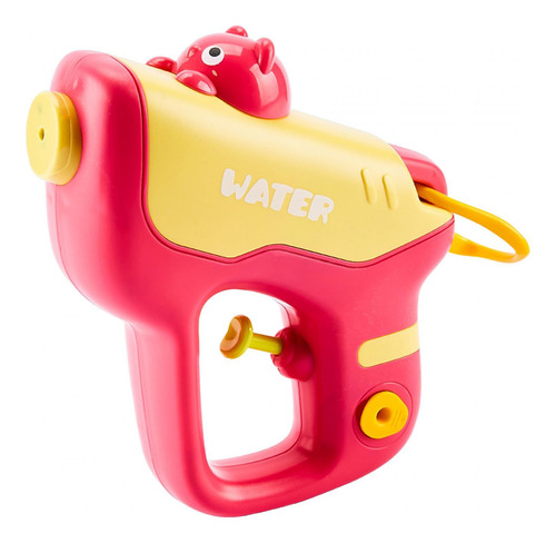 Water Soaker Party Favors Cute Water Squirt Blasters Rojo