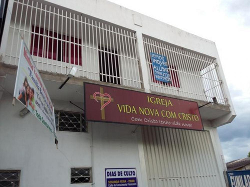 Imagem 3 de 6 de Salas Comerciais - Ref: V4095