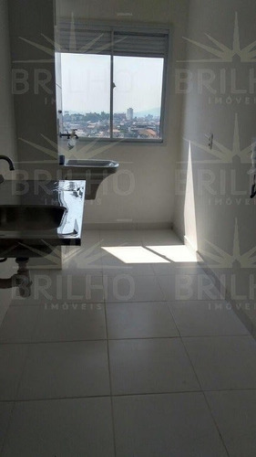 Imagem 7 de 15 de Apartamento Para Venda, 2 Dormitório(s), 49.0m² - 5363