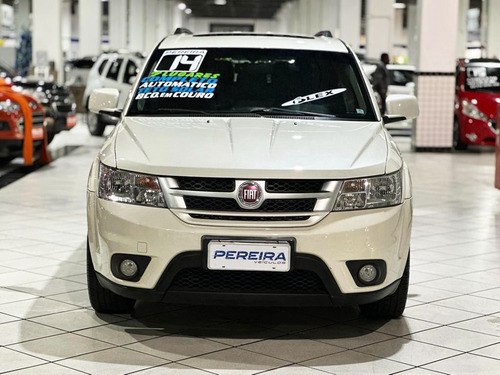 Fiat Freemont 2.4 PRECISION 16V
