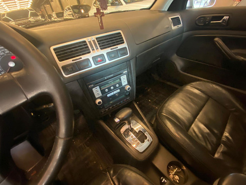 Volkswagen Bora Bora 2.0 MI