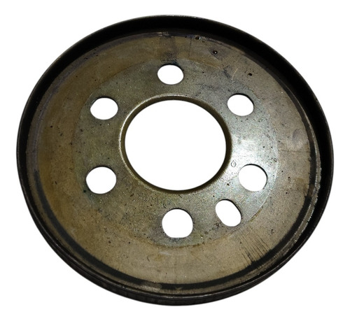Roda Fonica Gm Onix 1.0 Asp Hatch 21 A 25 B7332 Manual (Usado)