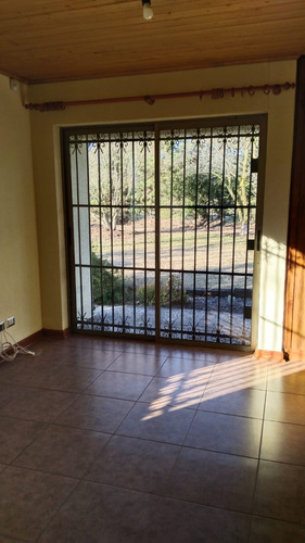 Arriendo Casa Olivar, Loteo Cerrado, Excelente Ubicación
