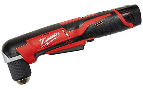 Milwaukee 2415-21 M12 12v 3/8  - Kit De Taladro Inalámbrico 