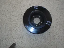 Comprar Vendo Disco De Freno Delantero De Bmw 735i, Año 2000