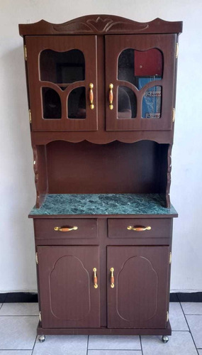 Imagen 2 de 6 de Muebles