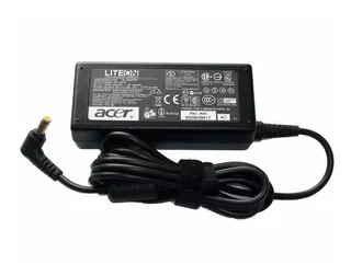 Cargador Acer Aspire Orig E14 E15 E17