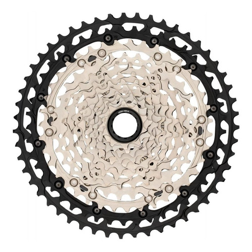 Cassette Shimano Cs-m8100 Deore Xt 10-51 12v - Epic Bikes