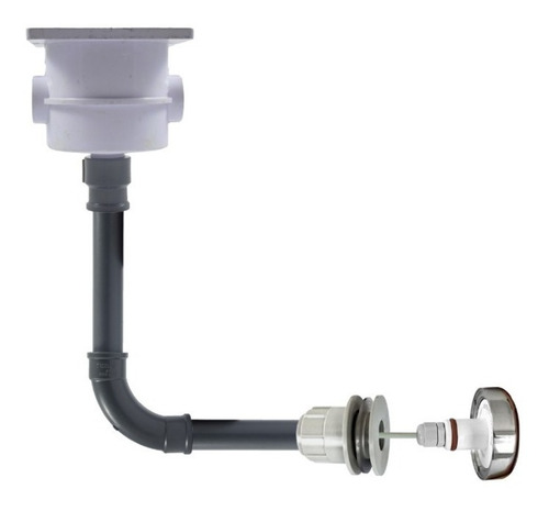 Imagen 3 de 5 de Luz Pileta Rgb Vulcano Powerled 9w
