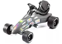 Comprar Karting A Pedal Auto Coche Formula 1 Rodacross 