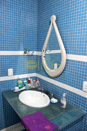 Imagem 15 de 15 de Casa Em Condomínio-à Venda-barra Da Tijuca-rio De Janeiro - Ebcn50246