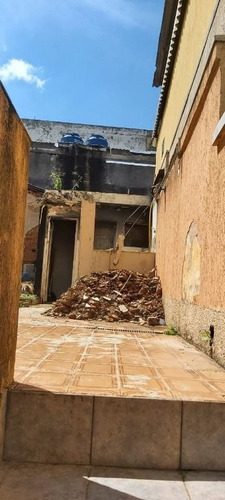 Imagem 10 de 30 de Sobrado Com 3 Dormitórios À Venda, 216 M² - Taboão - São Bernardo Do Campo/sp - So21971