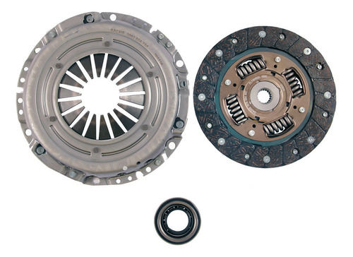 Kit Clutch Embrague Chevrolet Matiz Base 2011 - 2012