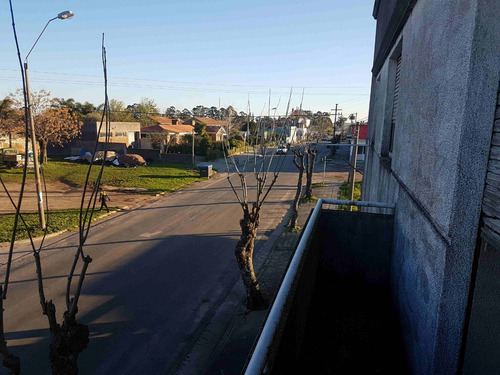 Imagen 2 de 5 de Local Comercial, Deposito Y Apto En Venta Ombúes De Lavalle