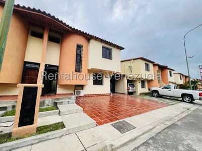 Casa en alquiler