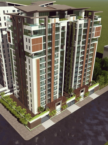 Imagen 8 de 11 de Vendo 2da Con Terraza A Pasos Del Mirador Sur (entrega Enero 2023)