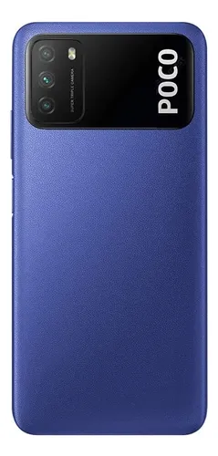 Xiaomi Poco M3 M2010j19ct 4gb 64gb Dual Sim Duos