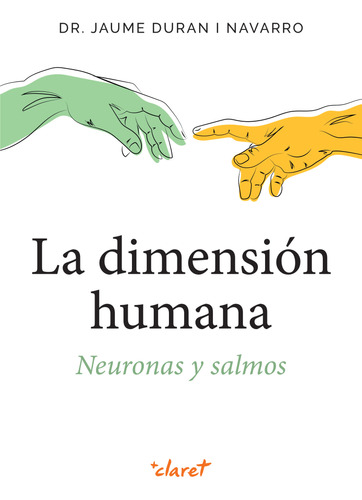 La Dimensión Humana - Duran I Navarro, Jaume  - *