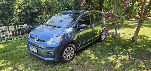 Volkswagen Up! 1.0 Move