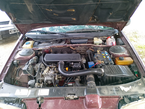 Peugeot 405 1.9 Gld