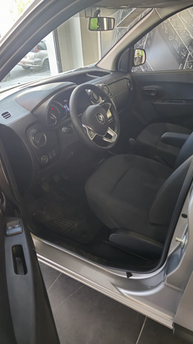 Renault Kangoo Ii Express Emotion 5a 1.6 Sce