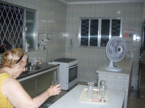Imagem 21 de 30 de Casa Para Venda - Jardim Sulacap, Rio De Janeiro - 10 Vagas - 416