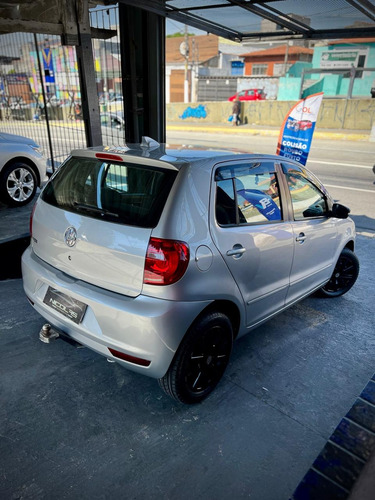 Volkswagen Fox 1.0 Vht Total Flex 5p