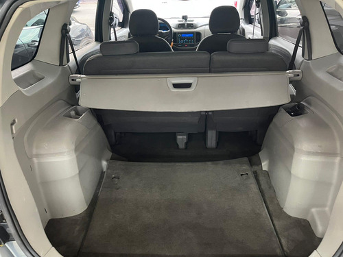 Chevrolet Spin SPIN LT 1.8 8V ECONO.FLEX 5P AUT.