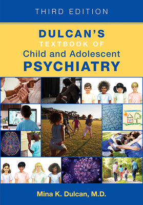 Libro Dulcan's Textbook Of Child And Adolescent Psychiatr...