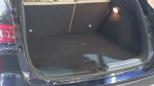 Infiniti Qx50 2.0 Essential Auto