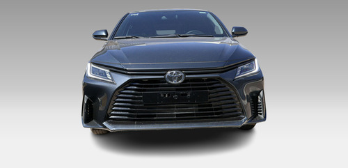 Toyota Yaris 1.5 S Sedan At