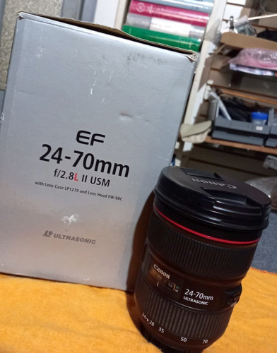 Imagen 9 de 10 de Canon Eos 6d (wg) Dslr Color Negro