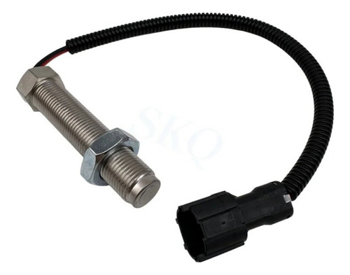Para Sensor De Velocidad Daewoo Dh220-5/7 225/340 2547-1015