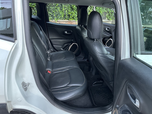 Jeep Renegade 1.8 Sport