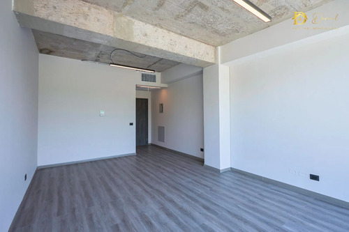 Compra Of. Arrendada. Venta Oficina - Inversion En Peñalolen
