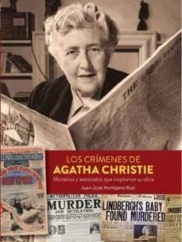 Los Crimenes De Agatha Christie