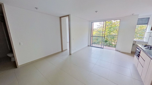 Venta De Apartamento En Unidad Envigado Con Parqueadero Y Útil!