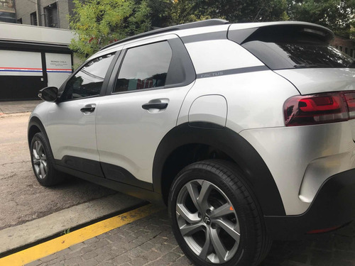 Citroën C4 Cactus 1.6 Vti 115 Feel Pk 2019